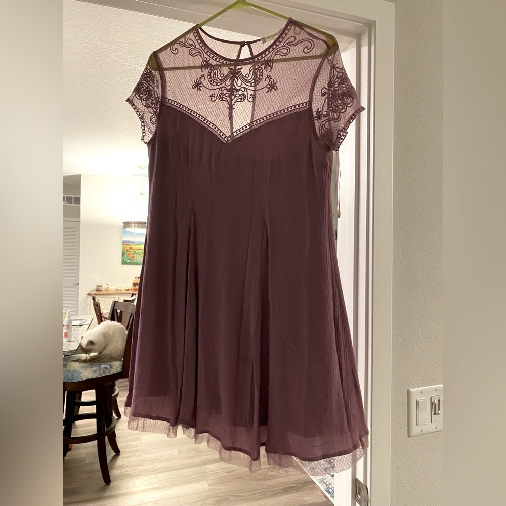 Altered State Dress